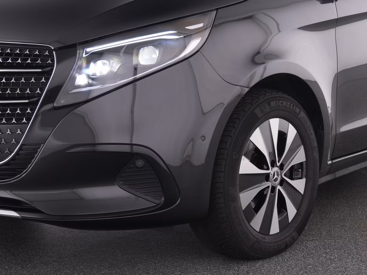 Mercedes-Benz V 300 4MATIC AVANTGARDE V 300 d