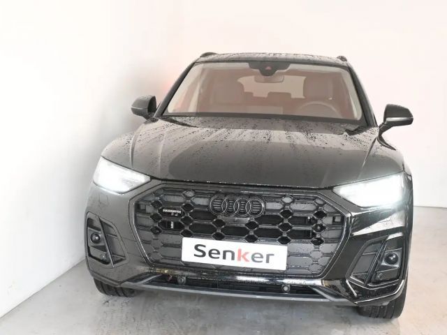 Audi Q5 40 TDI Quattro S-Line