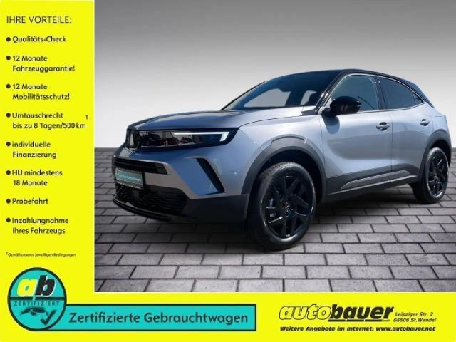 Opel Mokka GS-Line Grand Sport