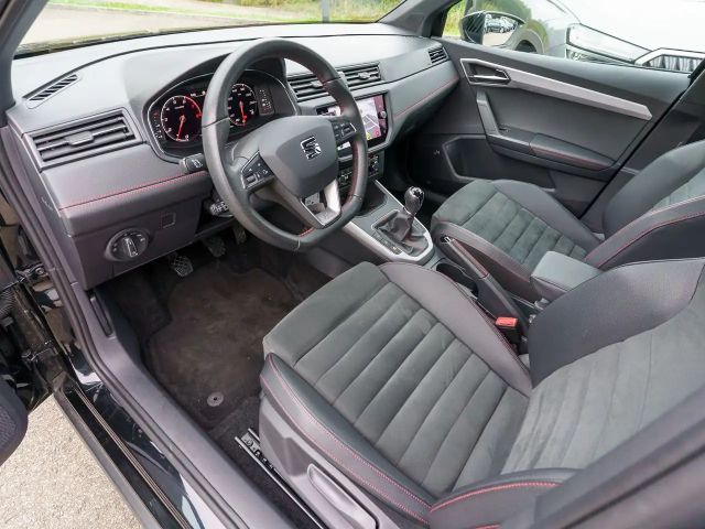 Seat Arona 1.0 TSI FR-lijn