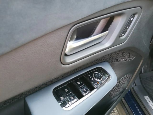 Nissan Ariya 87 kWh Evolve e-4ORCE