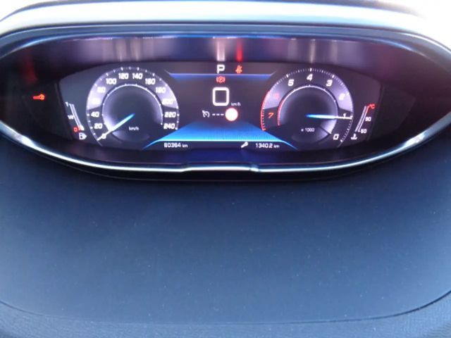 Peugeot 5008 Allure Pack EAT8 PureTech