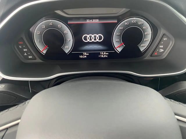 Audi Q3 35 TFSI