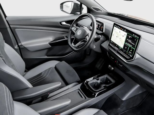 Volkswagen ID.4 IQ.Drive Move Performance Pro