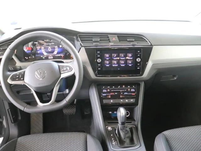 Volkswagen Touran 1.5 TSI Comfortline DSG