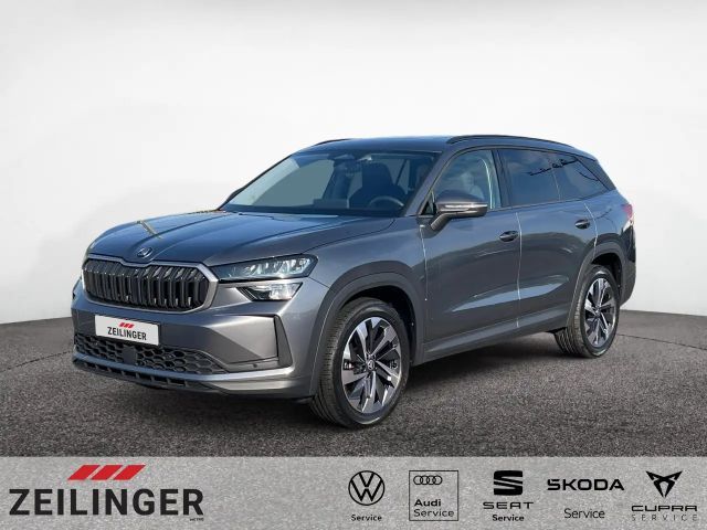 Skoda Kodiaq 4x4 Selection Selection