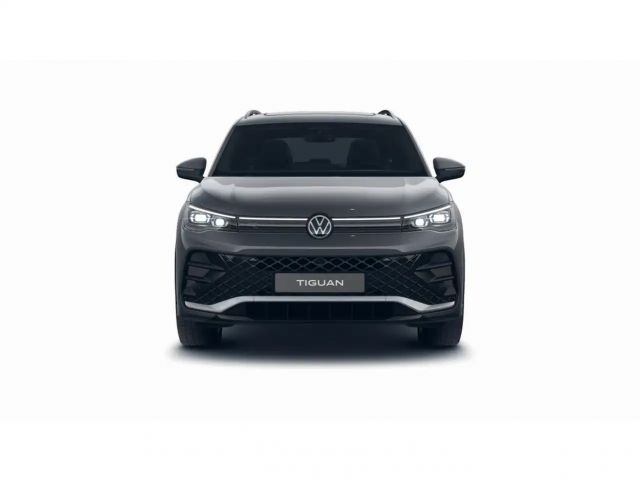 Volkswagen Tiguan 2.0 TDI DSG R-Line
