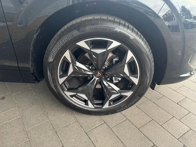 Cupra Terramar 1.5 eTSI