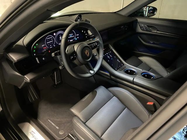 Porsche Taycan 4S Sport Turismo