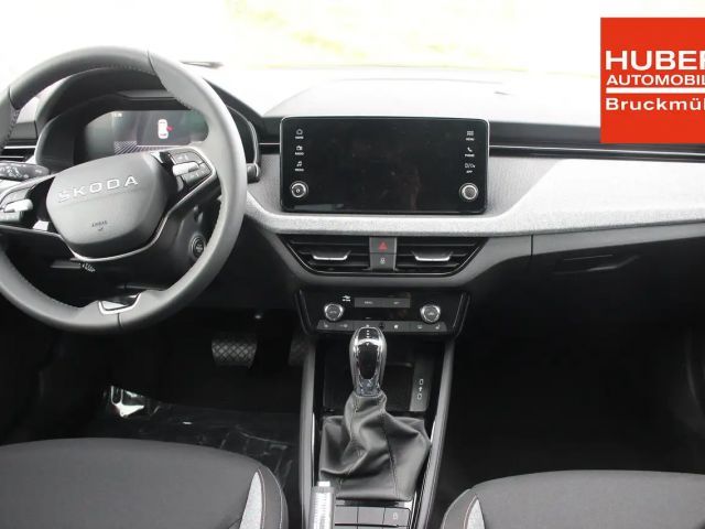 Skoda Kamiq 1.0 TSI Selection