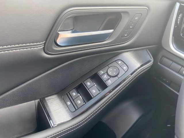 Nissan X-trail N-Connecta