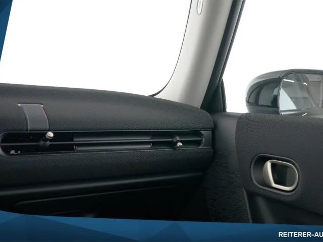 MINI Cooper *Lenkradheizung * *Head-Up *LED