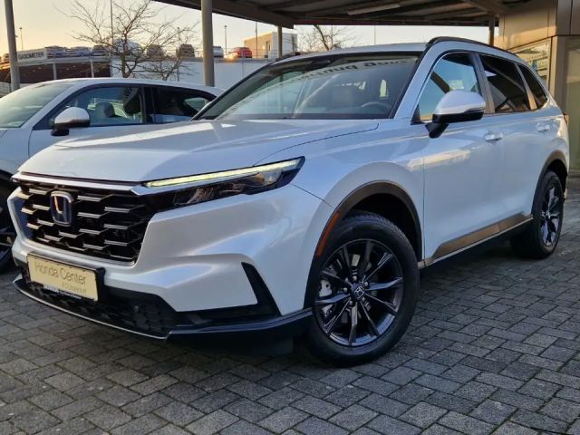 Honda CR-V Elegance e:HEV