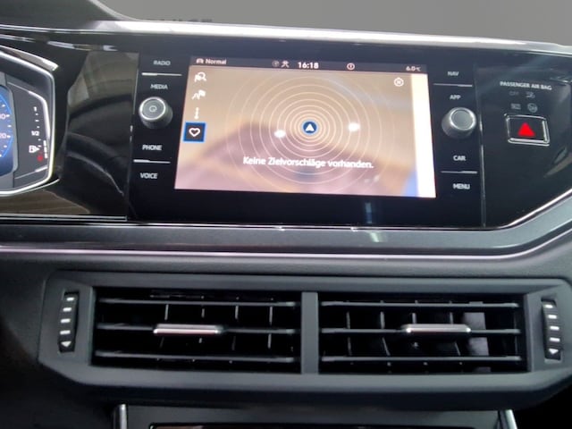 Volkswagen Polo DSG Style