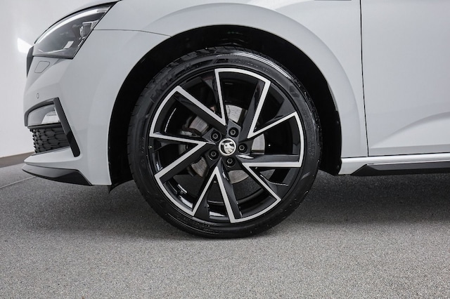 Skoda Scala 1.5 TSI Monte Carlo