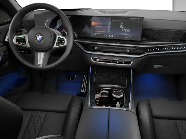 BMW X5 M-Sport xDrive30d