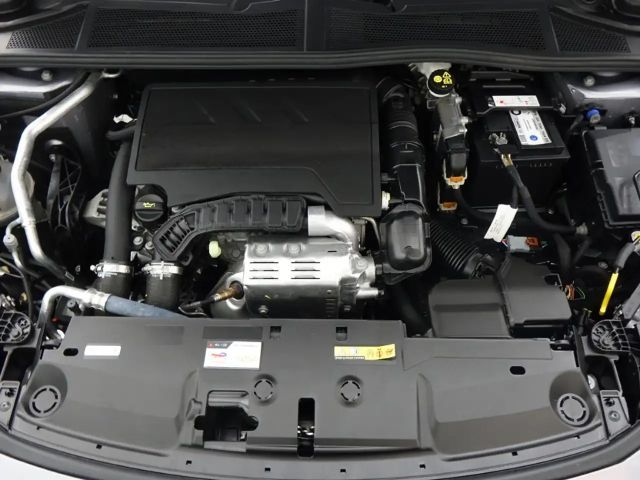 Peugeot 308 Allure Pack PureTech