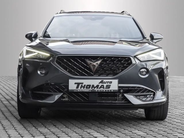 Cupra Formentor 2.0 TSI 4Drive DSG VZ