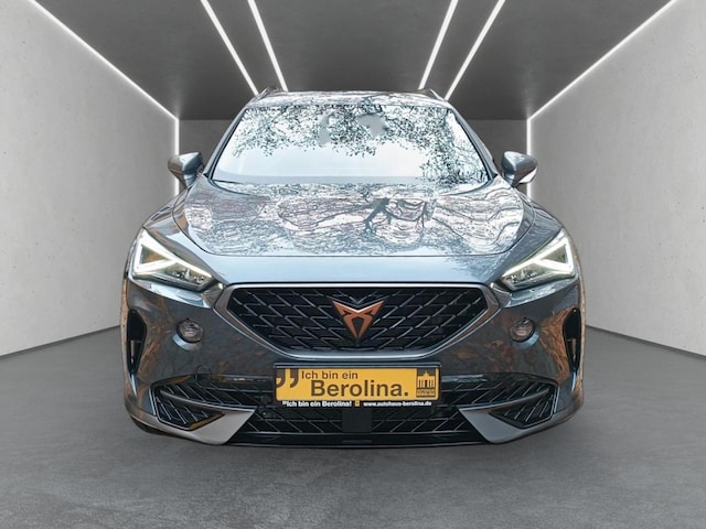 Cupra Formentor 1.5 TSI
