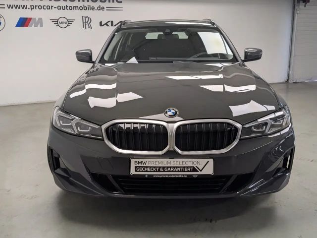 BMW 318 318d Touring