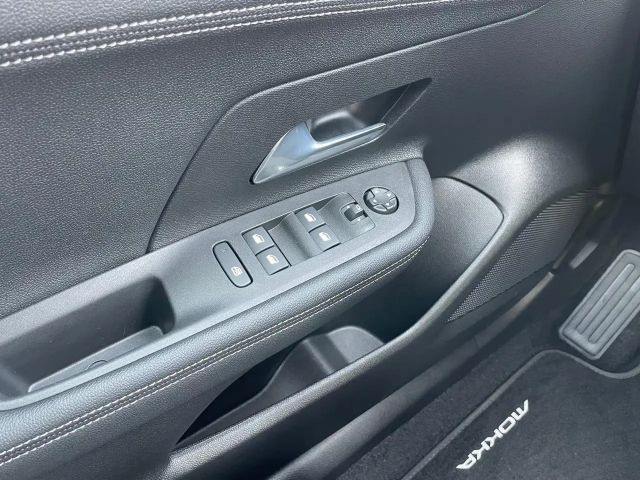 Opel Mokka GS-Line Grand Sport