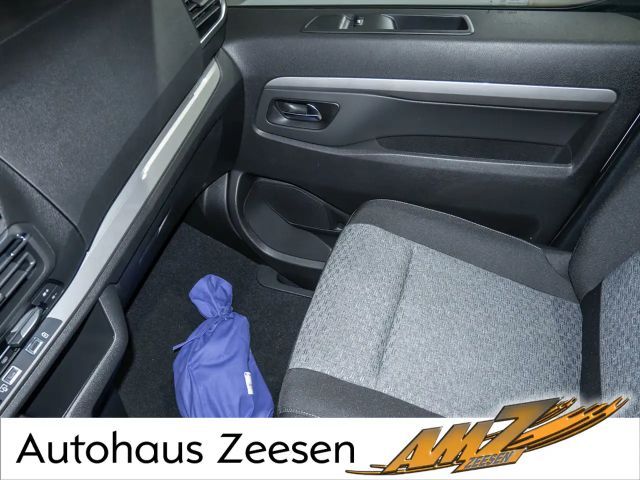 Citroën Spacetourer BlueHDi Plus