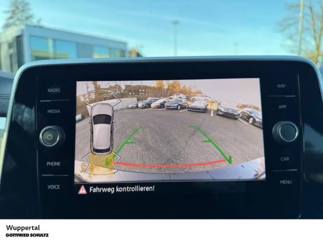 Volkswagen T-Roc 1.0 TSI Move