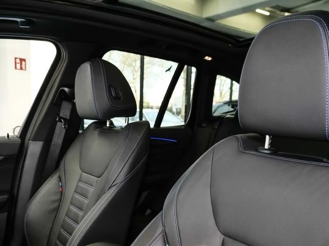 BMW X3 M-Sport xDrive30d