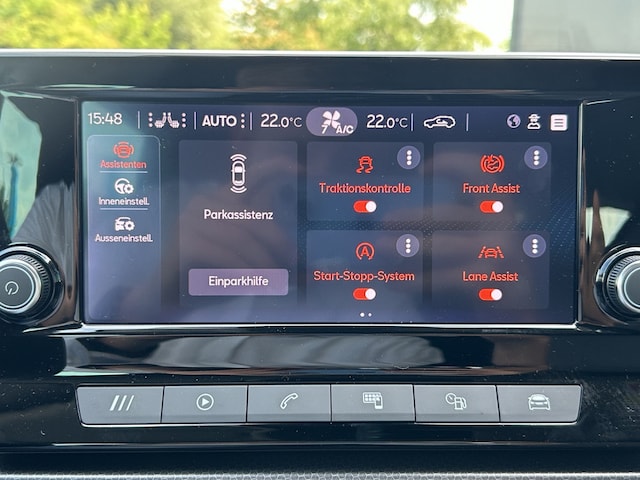 Seat Leon 2.0 TDI Sportstourer