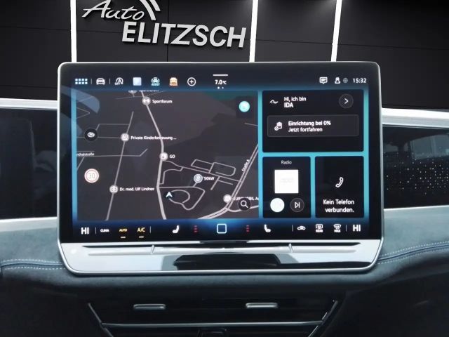 Volkswagen Passat DSG R-Line