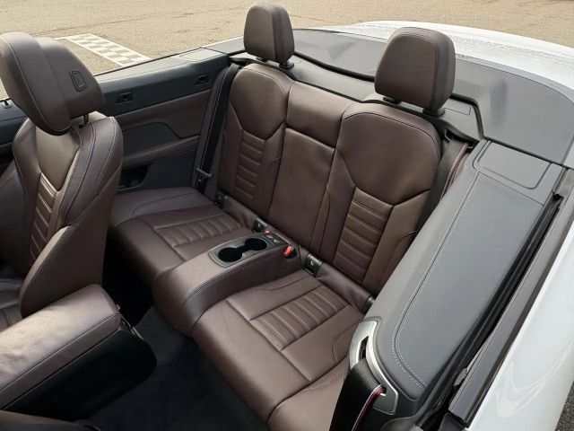 BMW 440 Cabrio xDrive