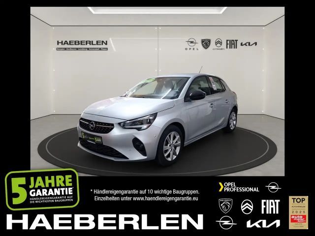 Opel Corsa 1.5 Turbo Elegance