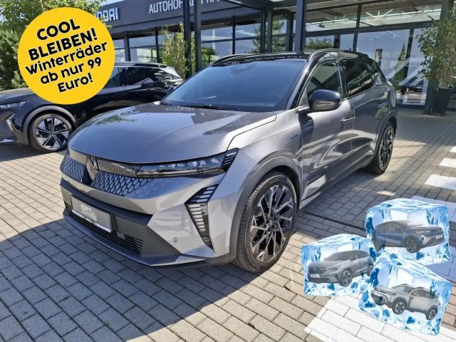 Renault Scenic Alpine Esprit