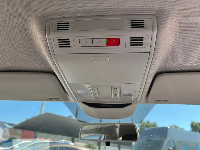 Skoda Scala 1.0 TSI Ambition