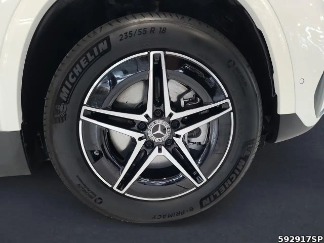 Mercedes-Benz EQA 250 AMG Line