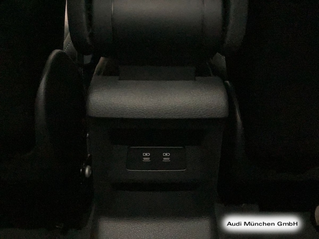 Audi Q2 35 TFSI S-Tronic