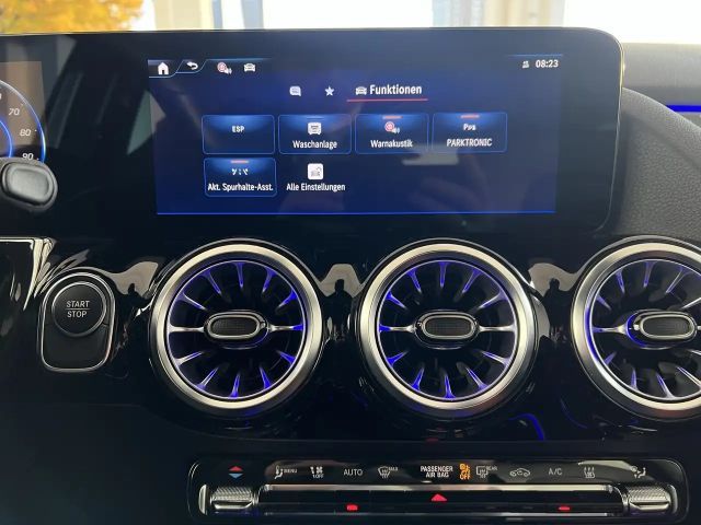 Mercedes-Benz EQA 350 4MATIC Progressive