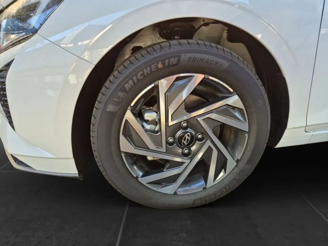 Hyundai i20 Go! T-GDi