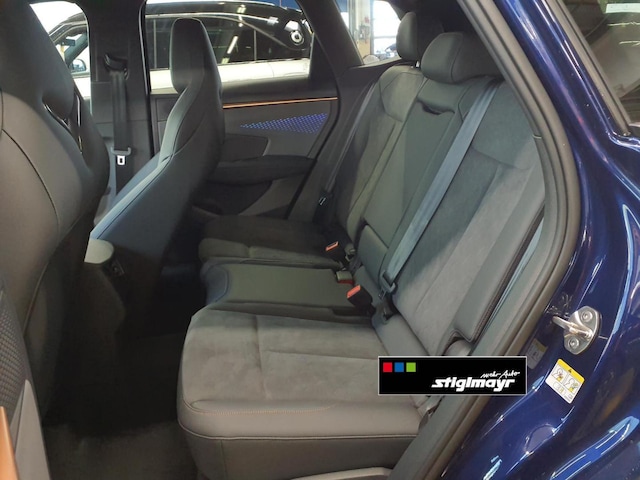 Cupra Terramar 1.5 eTSI