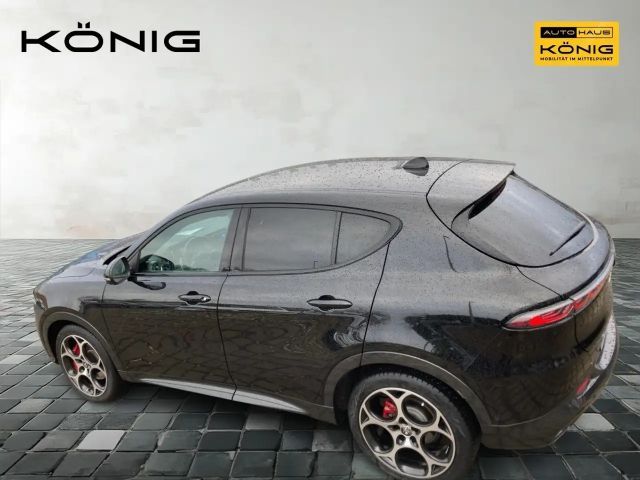 Alfa Romeo Tonale Veloce