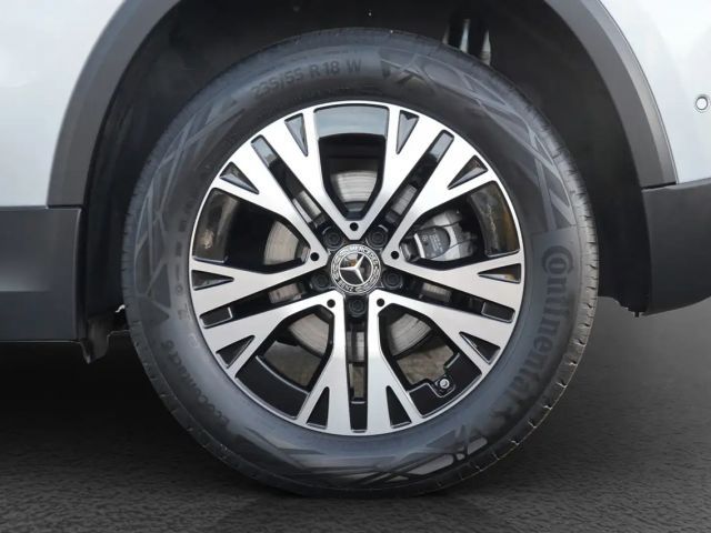 Mercedes-Benz GLA 180 Progressive