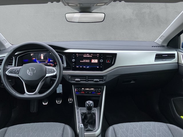 Volkswagen Taigo 1.0 TSI Move