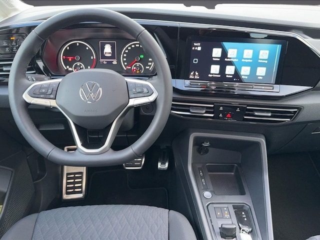 Volkswagen Caddy 2.0 TDI DSG