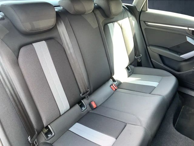 Audi A3 35 TFSI Sedan