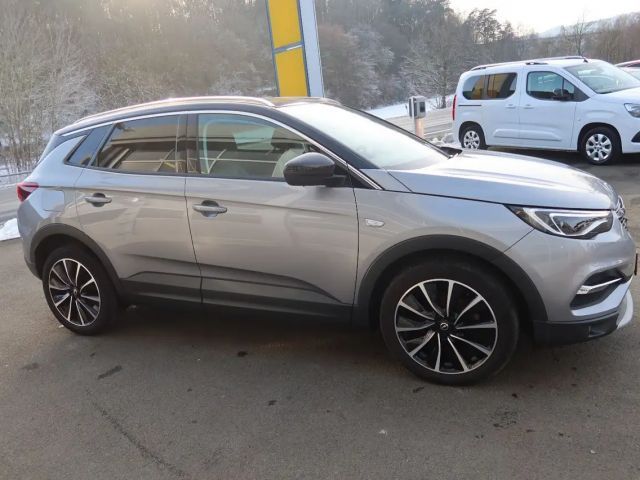 Opel Grandland X Ultimate