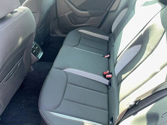 Skoda Scala Selection