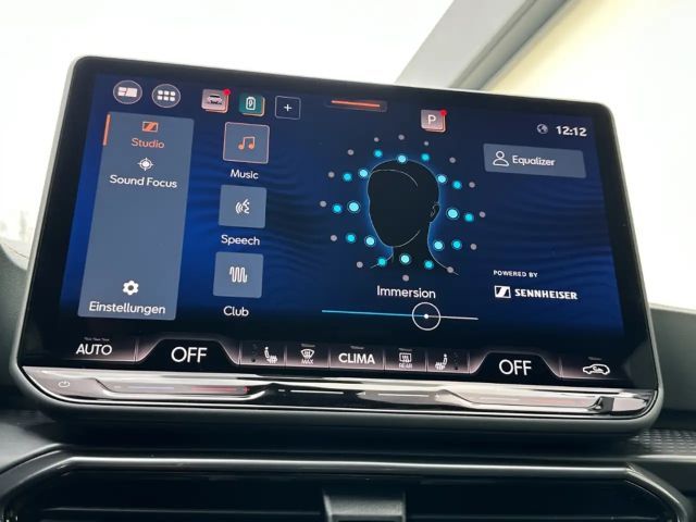 Cupra Leon DSG Sportstourer VZ