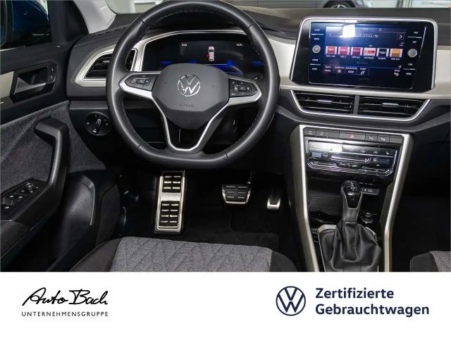 Volkswagen T-Roc 1.5 TSI DSG Move