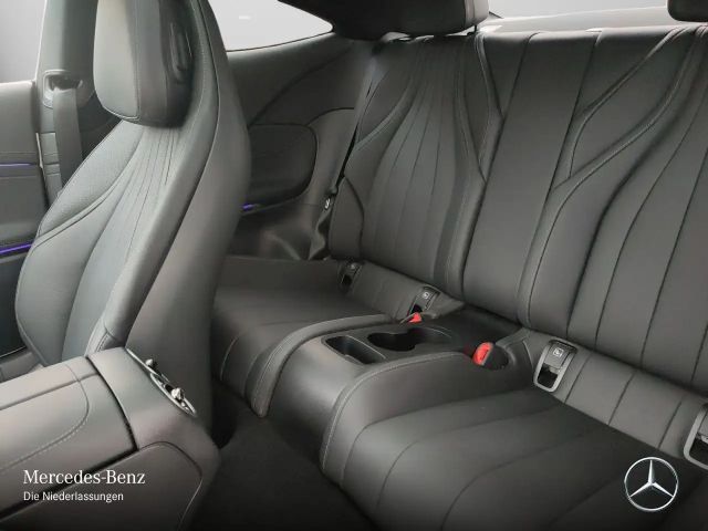 Mercedes-Benz CLE 200 AMG Line Coupé