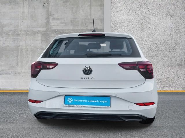 Volkswagen Polo 1.0 TSI Life